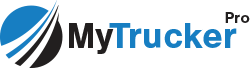 MyTrucker Pro Listings Logo